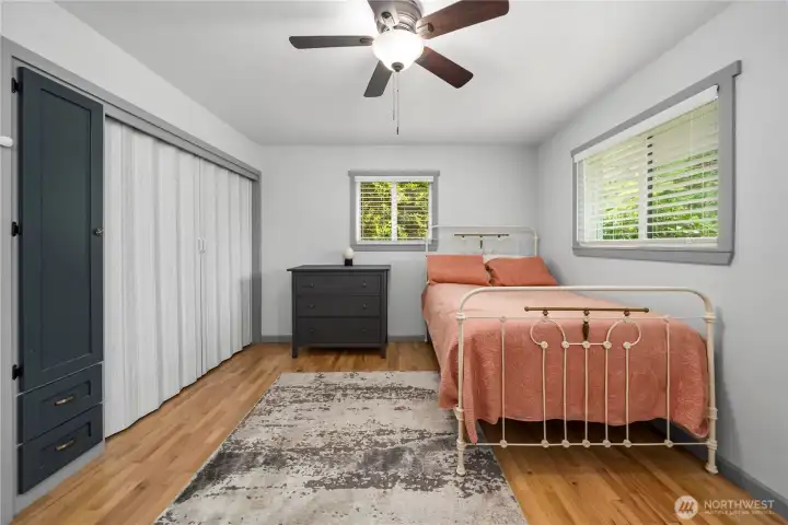 Bed 2