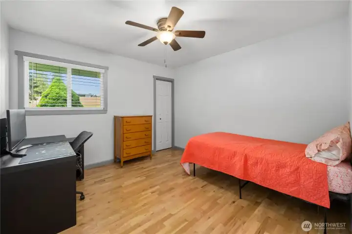 Bed 3