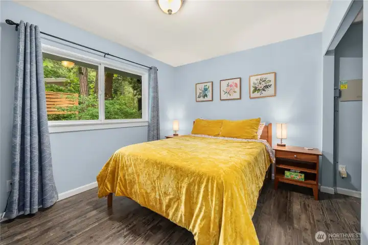 DADU Bedroom