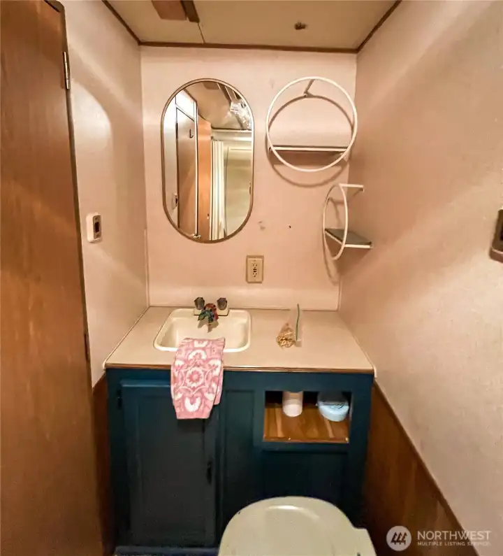 sink and toilet sink and toilet