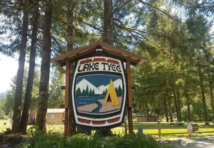 Welcome to your recreational getaway Welcome to your recreational getaway
