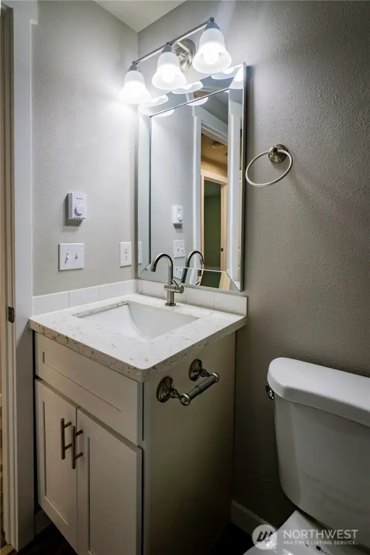 MAIN BATH