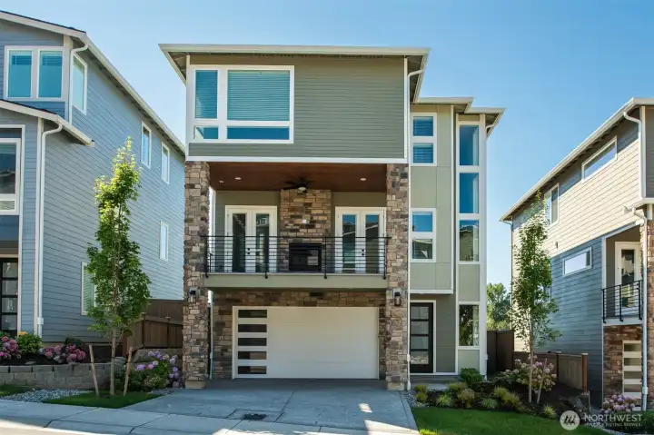 Example of the Braeburn floor plan to be located at 13036 75th Place S, Seattle WA 98178 Example of the Braeburn floor plan to be located at 13036 75th Place S, Seattle WA 98178