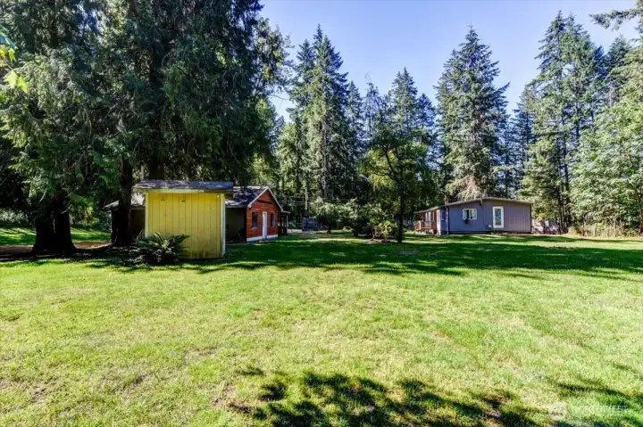 Acreage