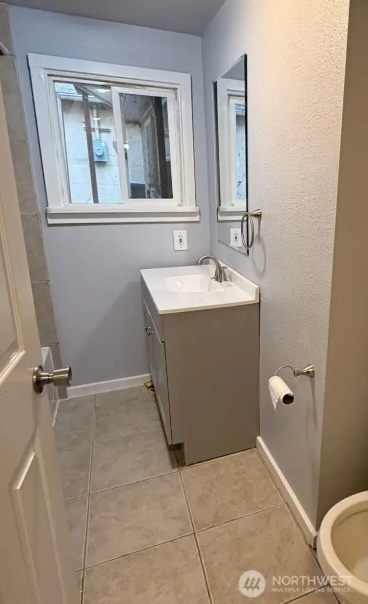 Unit 1 Bath