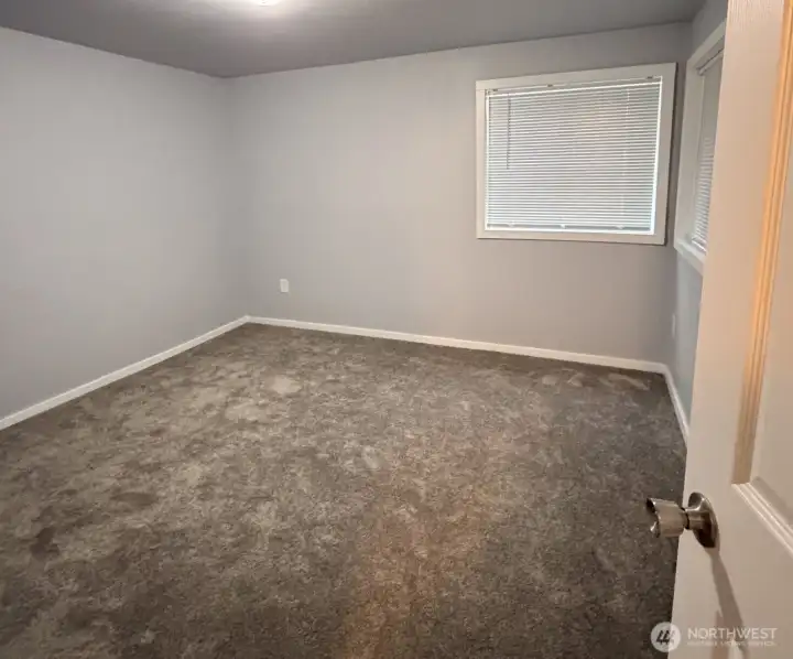 Unit 1 Bed