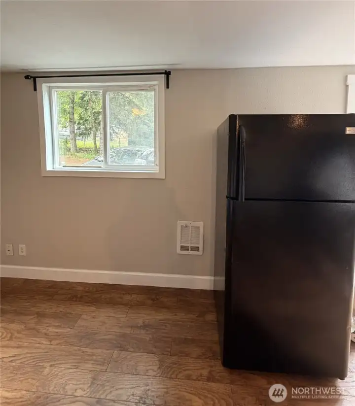 Unit G Kitchen