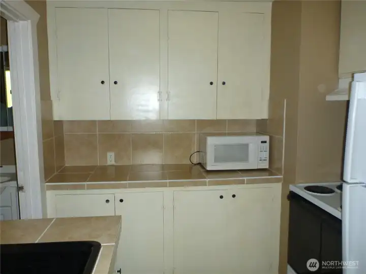 Unit 3 Kitchen