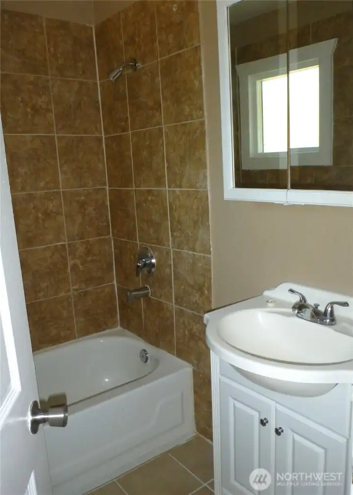 Unit 3 Bath