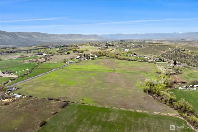 60.51 Acres