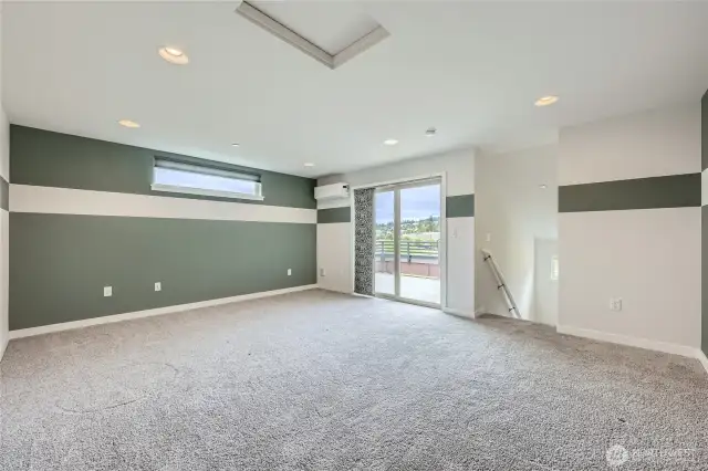 4th-Level Bonus Room