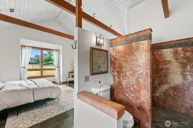 Second Bedroom Ensuite