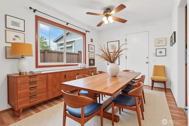 Virtual Staging