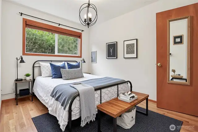 Virtual Staging