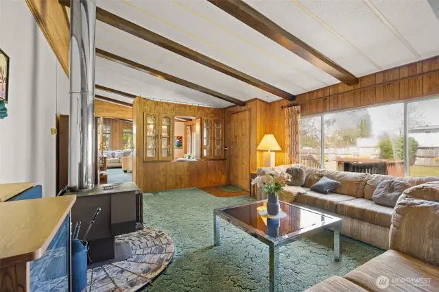 Great room