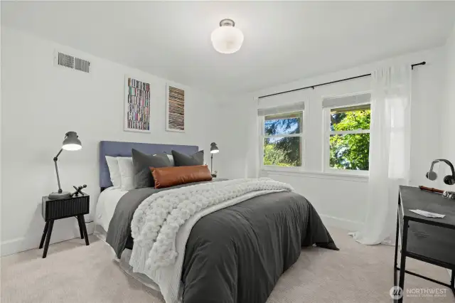 Bedroom #3