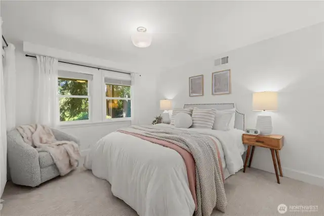 Bedroom #4