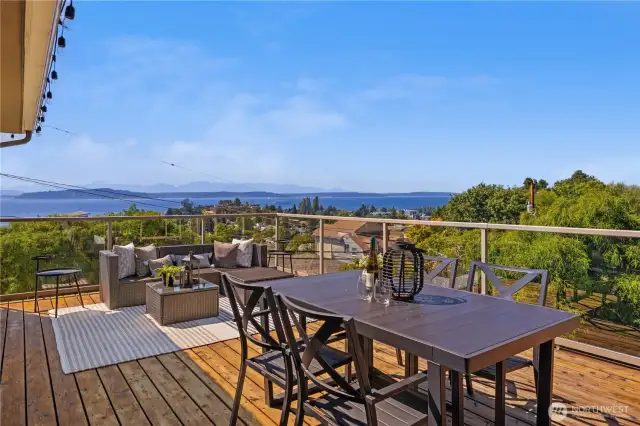 View deck