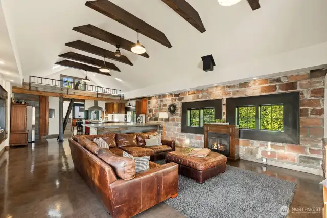 Farmhouse