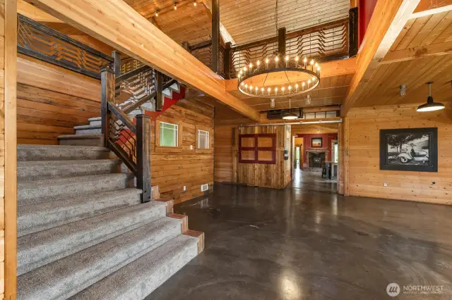 Party Barn & Shop