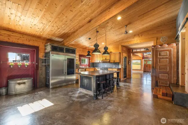 Party Barn & Shop