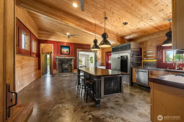 Party Barn & Shop