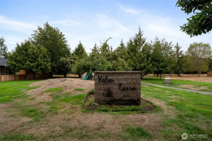 Park in Community