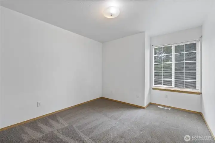 Bedroom #3