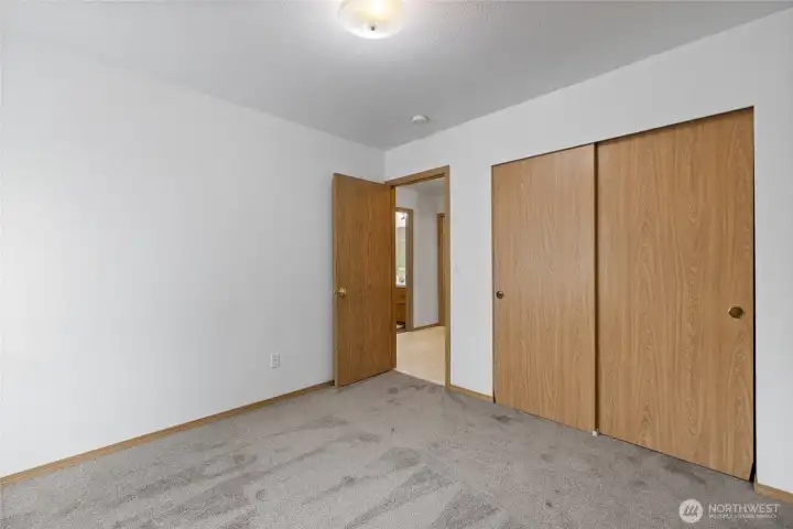 Bedroom #3