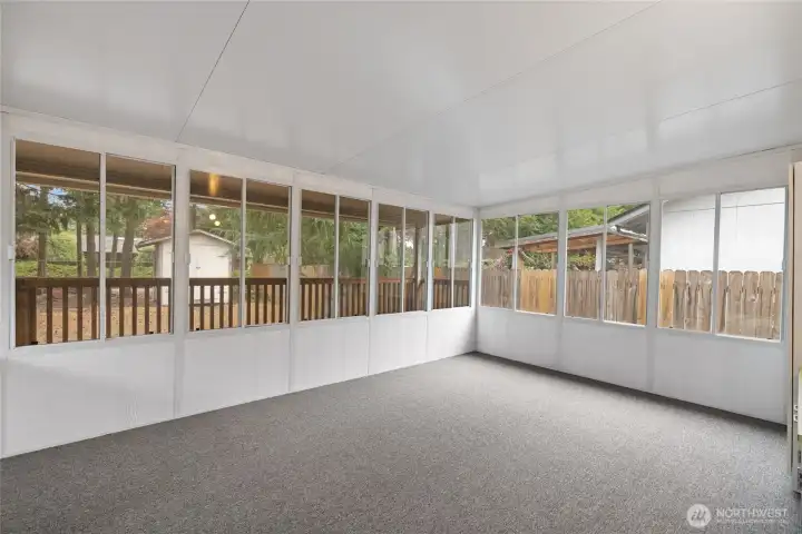 Sunroom