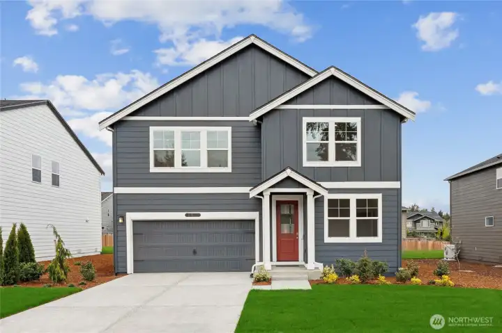 Welcome to homesite 3!