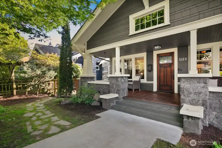 Great street appeal!