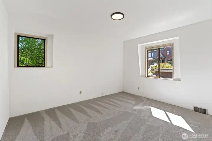 Upper Level Guest Bedroom