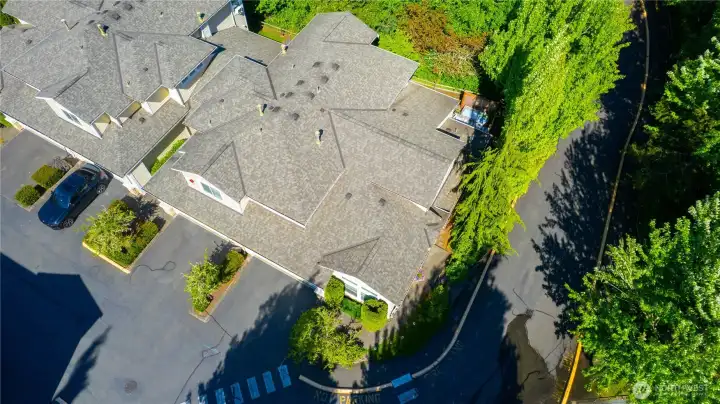 Well maintained home