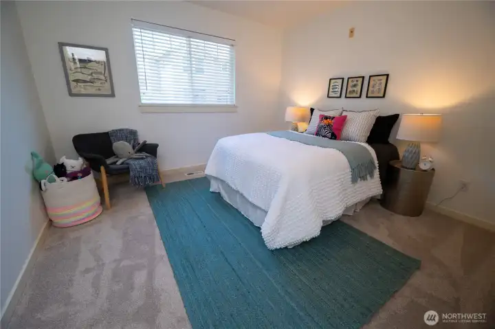 Another of 3 nice bedrooms