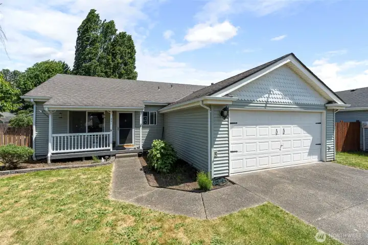 Welcome home to 501 Belfair Ct in Orting