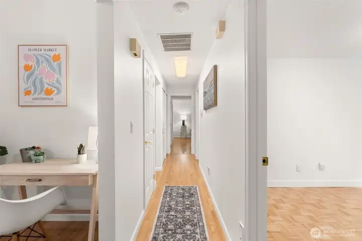 Hallway