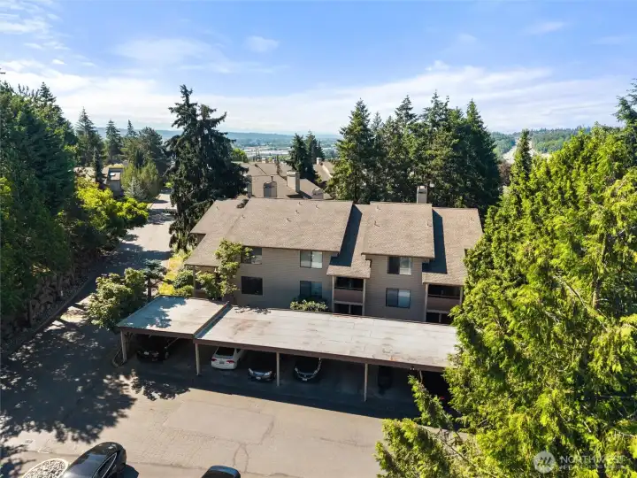 Welcome to Unit GG33 at Sunwood Condominiums!