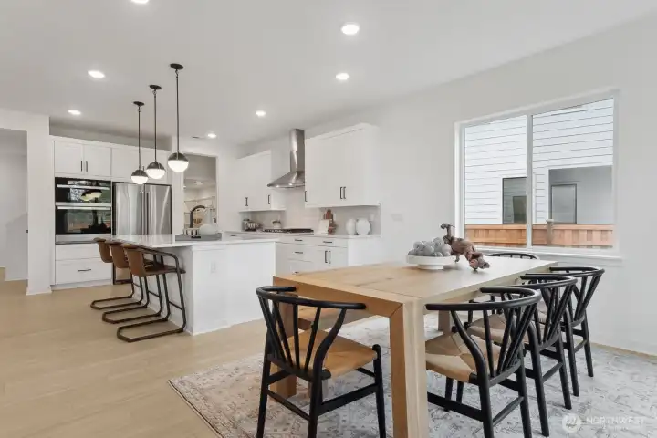 Photos are of a completed home and finishes and colors may vary. Photos are of a completed home and finishes and colors may vary.