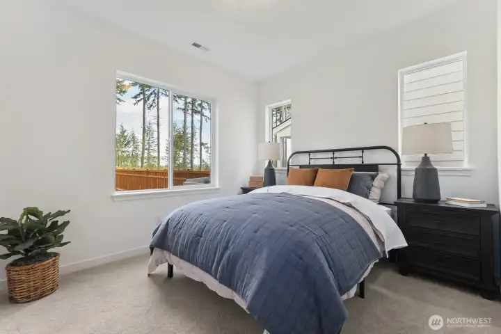 Photos are of a completed home and finishes and colors may vary. Photos are of a completed home and finishes and colors may vary.