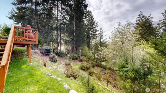 Great buffer all around the home!