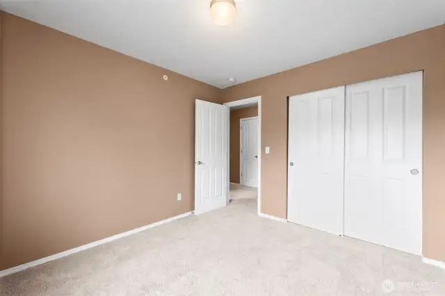 Bedroom #1