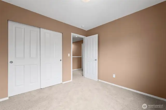 Bedroom #2