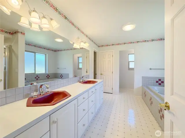 Ensuite