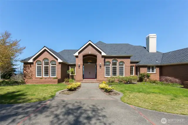 Welcome home to your personal resort!