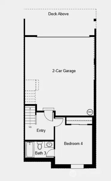FLOORPLAN RENDERING