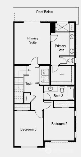FLOORPLAN RENDERING