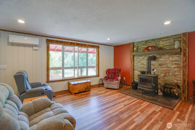 Great room