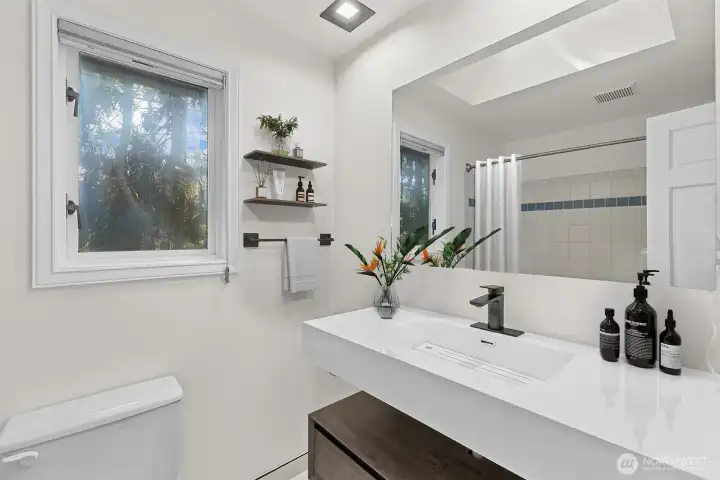 Bathroom 2