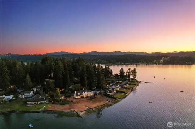 No dreaming here, come live this for yourself!